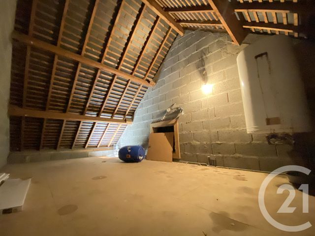 Maison &agrave; louer - 4 pi&egrave;ces - 64,76 m2 - Plesse - 44 - PAYS-DE-LOIRE