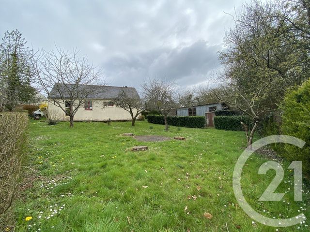 Maison &agrave; louer - 4 pi&egrave;ces - 64,76 m2 - Plesse - 44 - PAYS-DE-LOIRE