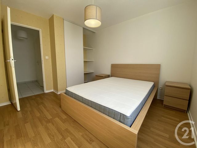 Appartement T3 &agrave; louer - 3 pi&egrave;ces - 51,40 m2 - Blain - 44 - PAYS-DE-LOIRE