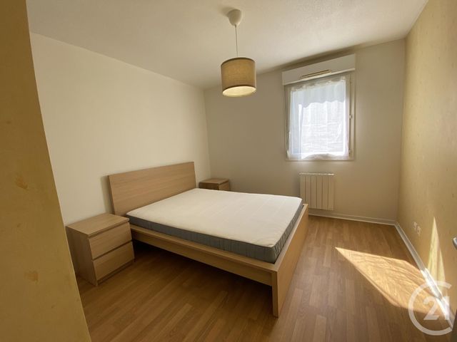Appartement T3 &agrave; louer - 3 pi&egrave;ces - 51,40 m2 - Blain - 44 - PAYS-DE-LOIRE