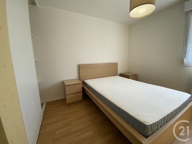 Appartement T3 &agrave; louer - 3 pi&egrave;ces - 51,40 m2 - Blain - 44 - PAYS-DE-LOIRE