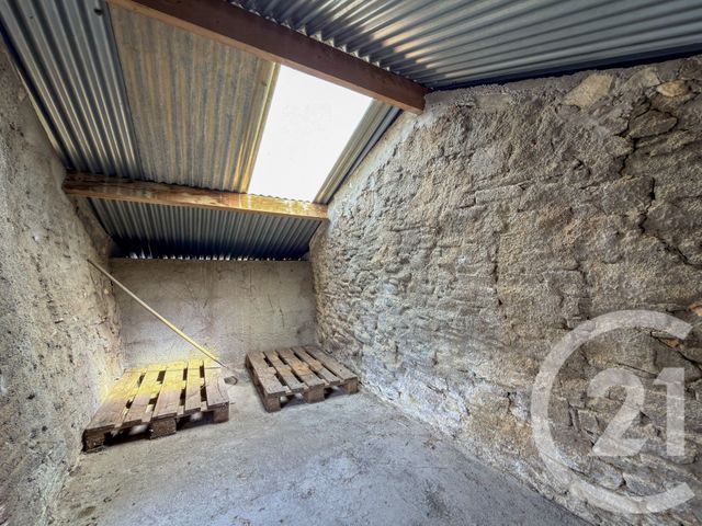 Maison &agrave; vendre - 2 pi&egrave;ces - 30,01 m2 - Saffre - 44 - PAYS-DE-LOIRE