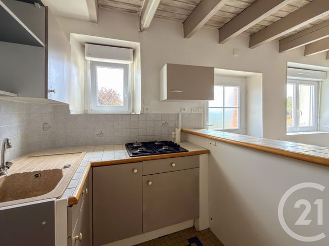 Maison &agrave; vendre - 2 pi&egrave;ces - 30,01 m2 - Saffre - 44 - PAYS-DE-LOIRE