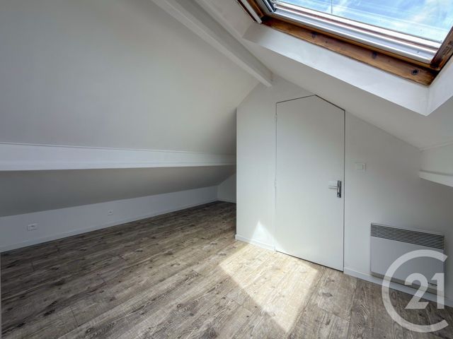 Maison &agrave; vendre - 2 pi&egrave;ces - 30,01 m2 - Saffre - 44 - PAYS-DE-LOIRE