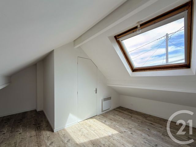 Maison &agrave; vendre - 2 pi&egrave;ces - 30,01 m2 - Saffre - 44 - PAYS-DE-LOIRE