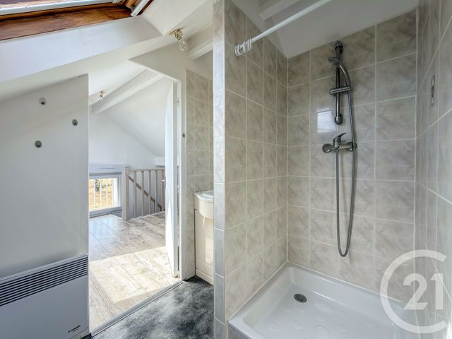 Maison &agrave; vendre - 2 pi&egrave;ces - 30,01 m2 - Saffre - 44 - PAYS-DE-LOIRE