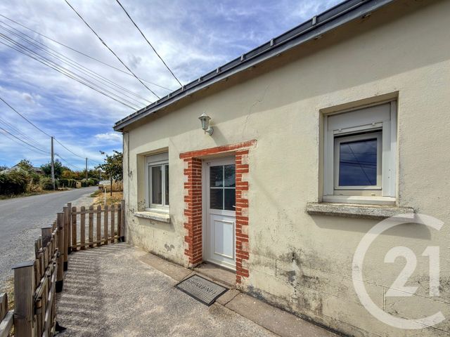 Maison &agrave; vendre - 2 pi&egrave;ces - 30,01 m2 - Saffre - 44 - PAYS-DE-LOIRE