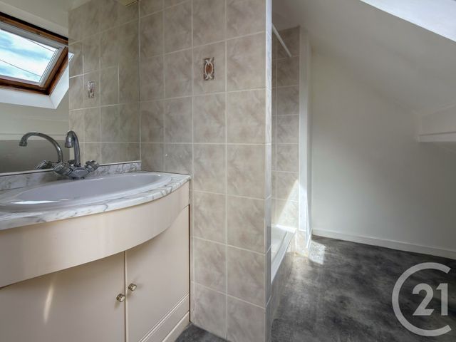 Maison &agrave; vendre - 2 pi&egrave;ces - 30,01 m2 - Saffre - 44 - PAYS-DE-LOIRE