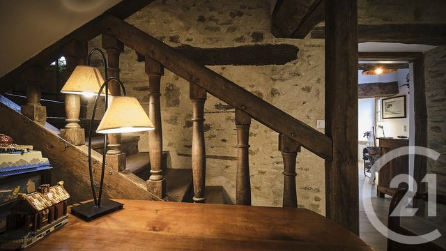 Maison &agrave; vendre - 8 pi&egrave;ces - 221,49 m2 - Blain - 44 - PAYS-DE-LOIRE