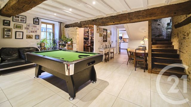 Maison &agrave; vendre - 8 pi&egrave;ces - 221,49 m2 - Blain - 44 - PAYS-DE-LOIRE