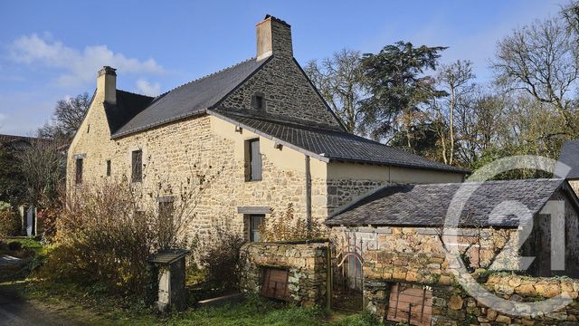 Maison &agrave; vendre - 8 pi&egrave;ces - 221,49 m2 - Blain - 44 - PAYS-DE-LOIRE
