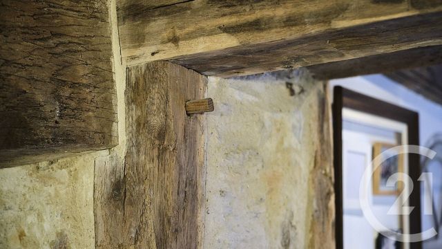 Maison &agrave; vendre - 8 pi&egrave;ces - 221,49 m2 - Blain - 44 - PAYS-DE-LOIRE