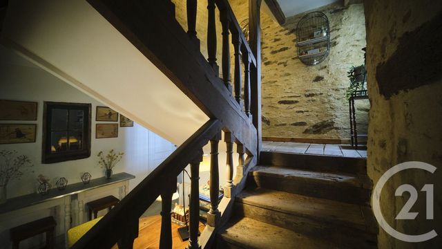 Maison &agrave; vendre - 8 pi&egrave;ces - 221,49 m2 - Blain - 44 - PAYS-DE-LOIRE