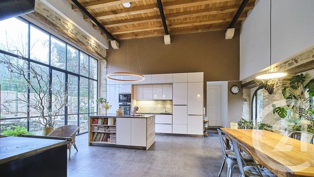 Maison &agrave; vendre - 8 pi&egrave;ces - 221,49 m2 - Blain - 44 - PAYS-DE-LOIRE