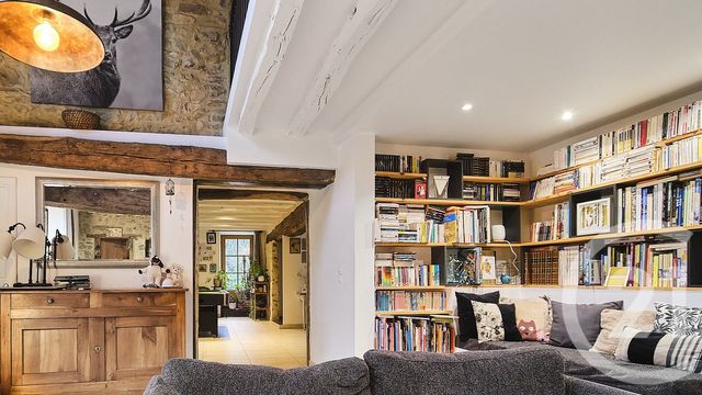 Maison &agrave; vendre - 8 pi&egrave;ces - 221,49 m2 - Blain - 44 - PAYS-DE-LOIRE