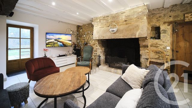 Maison &agrave; vendre - 8 pi&egrave;ces - 221,49 m2 - Blain - 44 - PAYS-DE-LOIRE