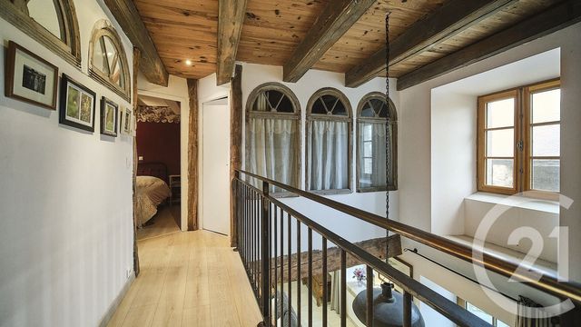 Maison &agrave; vendre - 8 pi&egrave;ces - 221,49 m2 - Blain - 44 - PAYS-DE-LOIRE