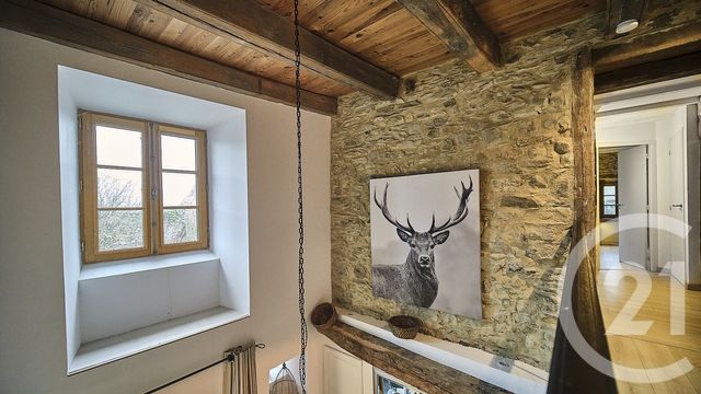 Maison &agrave; vendre - 8 pi&egrave;ces - 221,49 m2 - Blain - 44 - PAYS-DE-LOIRE