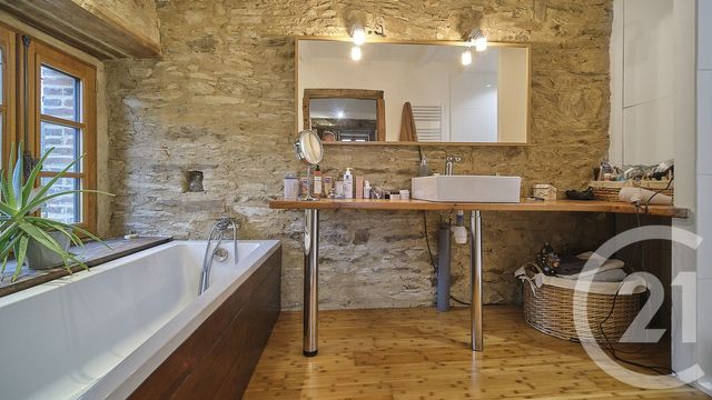 Maison &agrave; vendre - 8 pi&egrave;ces - 221,49 m2 - Blain - 44 - PAYS-DE-LOIRE