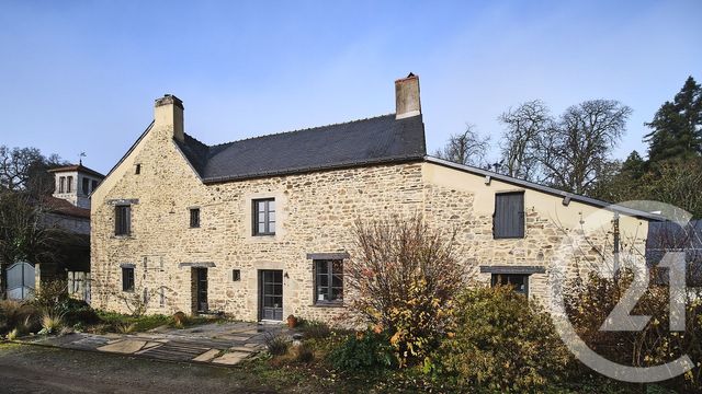 maison - BLAIN - 44