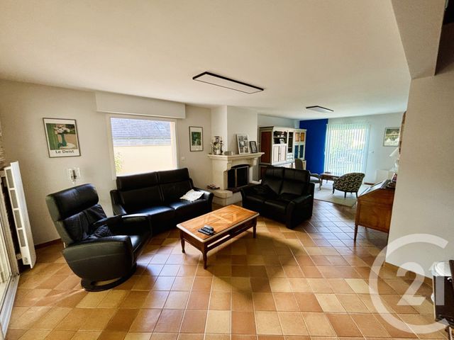 Maison &agrave; vendre - 8 pi&egrave;ces - 151 m2 - Blain - 44 - PAYS-DE-LOIRE