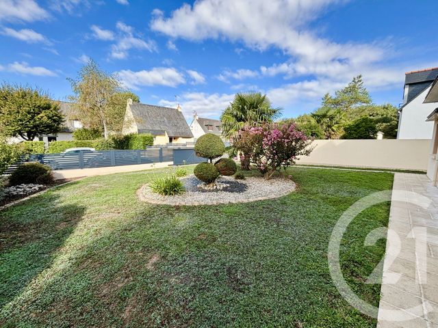 Maison &agrave; vendre - 8 pi&egrave;ces - 151 m2 - Blain - 44 - PAYS-DE-LOIRE