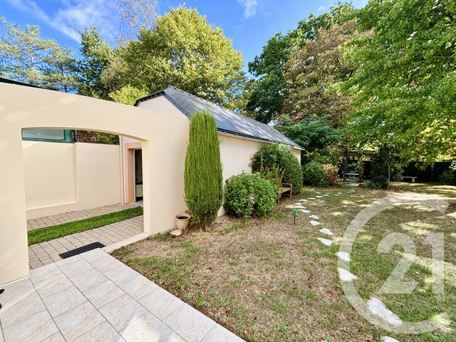 Maison &agrave; vendre - 8 pi&egrave;ces - 151 m2 - Blain - 44 - PAYS-DE-LOIRE