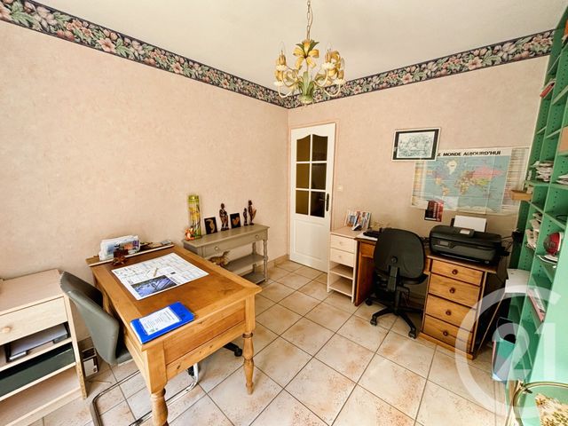 Maison &agrave; vendre - 8 pi&egrave;ces - 151 m2 - Blain - 44 - PAYS-DE-LOIRE
