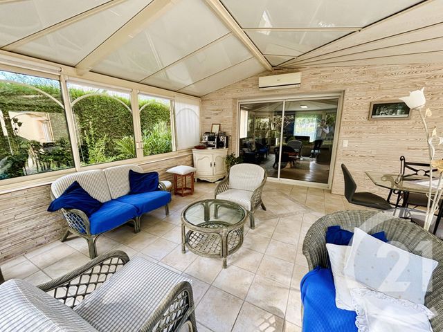 Maison &agrave; vendre - 8 pi&egrave;ces - 151 m2 - Blain - 44 - PAYS-DE-LOIRE
