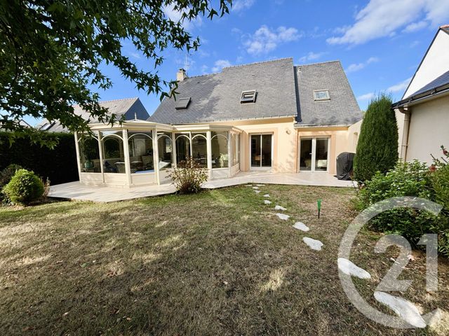 Maison &agrave; vendre - 8 pi&egrave;ces - 151 m2 - Blain - 44 - PAYS-DE-LOIRE