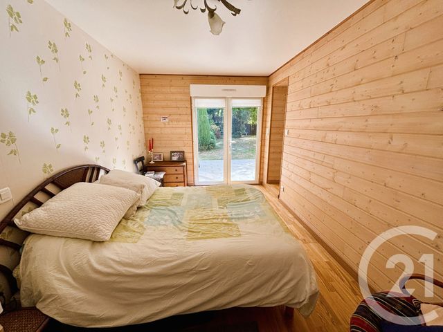 Maison &agrave; vendre - 8 pi&egrave;ces - 151 m2 - Blain - 44 - PAYS-DE-LOIRE