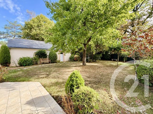 Maison &agrave; vendre - 8 pi&egrave;ces - 151 m2 - Blain - 44 - PAYS-DE-LOIRE