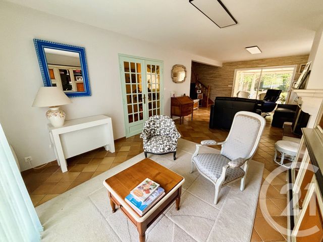 Maison &agrave; vendre - 8 pi&egrave;ces - 151 m2 - Blain - 44 - PAYS-DE-LOIRE