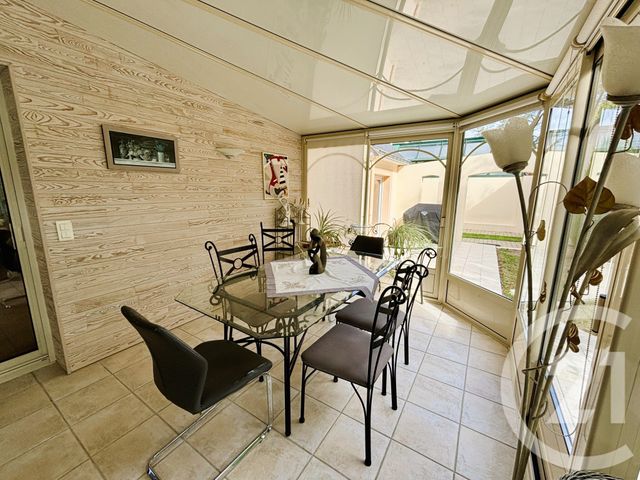 Maison &agrave; vendre - 8 pi&egrave;ces - 151 m2 - Blain - 44 - PAYS-DE-LOIRE