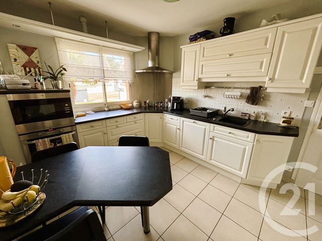 Maison &agrave; vendre - 8 pi&egrave;ces - 151 m2 - Blain - 44 - PAYS-DE-LOIRE
