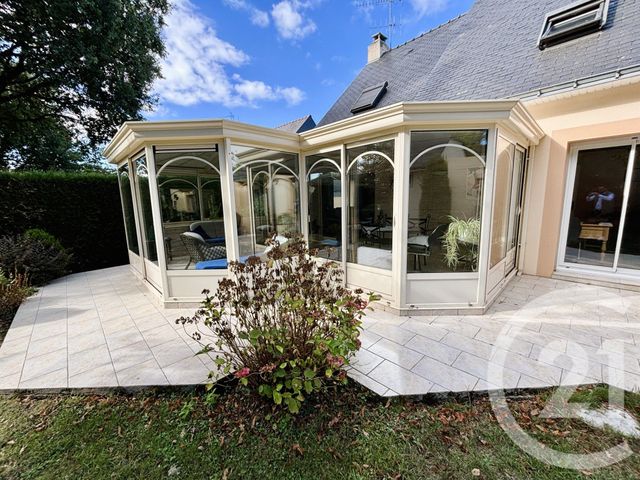 Maison &agrave; vendre - 8 pi&egrave;ces - 151 m2 - Blain - 44 - PAYS-DE-LOIRE