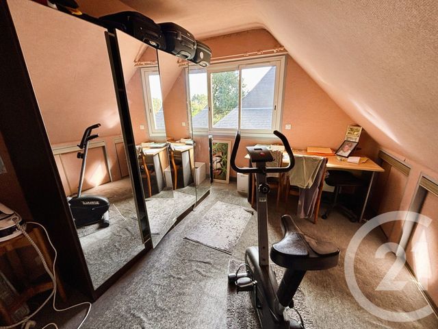 Maison &agrave; vendre - 8 pi&egrave;ces - 151 m2 - Blain - 44 - PAYS-DE-LOIRE