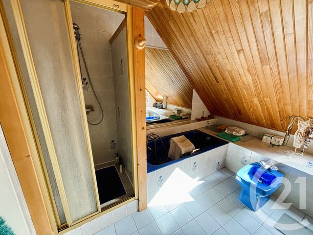 Maison &agrave; vendre - 8 pi&egrave;ces - 151 m2 - Blain - 44 - PAYS-DE-LOIRE