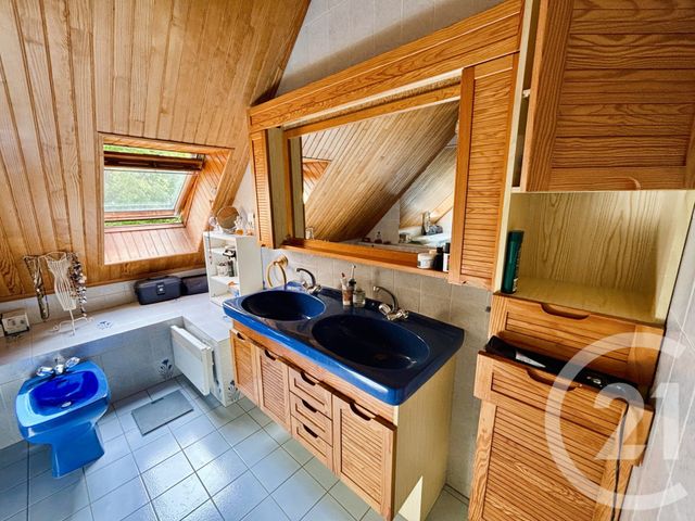 Maison &agrave; vendre - 8 pi&egrave;ces - 151 m2 - Blain - 44 - PAYS-DE-LOIRE