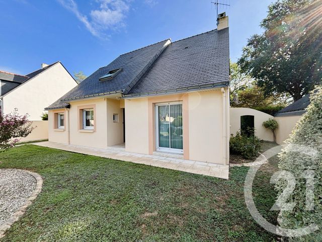 Maison &agrave; vendre - 8 pi&egrave;ces - 151 m2 - Blain - 44 - PAYS-DE-LOIRE