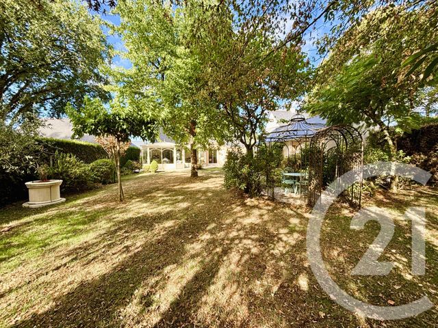 Maison &agrave; vendre - 8 pi&egrave;ces - 151 m2 - Blain - 44 - PAYS-DE-LOIRE
