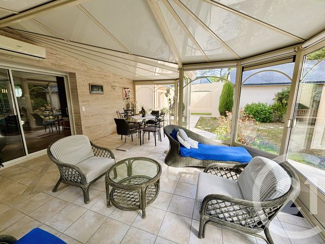 Maison &agrave; vendre - 8 pi&egrave;ces - 151 m2 - Blain - 44 - PAYS-DE-LOIRE