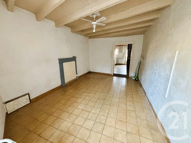 Maison à vendre - 2 pièces - 49,31 m2 - Bouvron - 44 - PAYS-DE-LOIRE