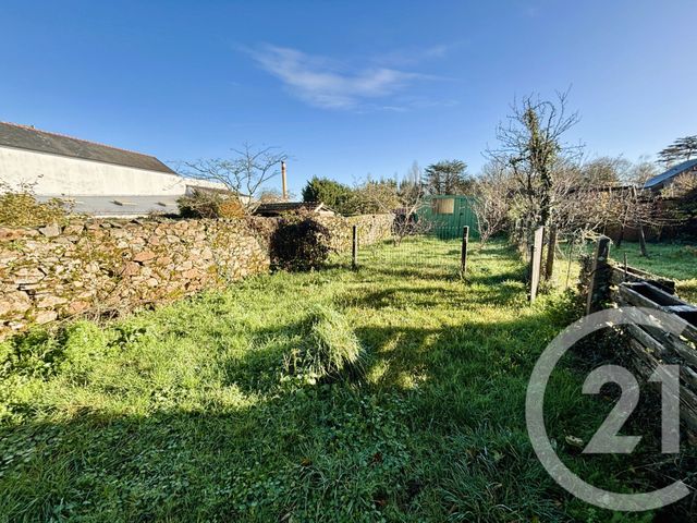 Maison à vendre - 2 pièces - 49,31 m2 - Bouvron - 44 - PAYS-DE-LOIRE