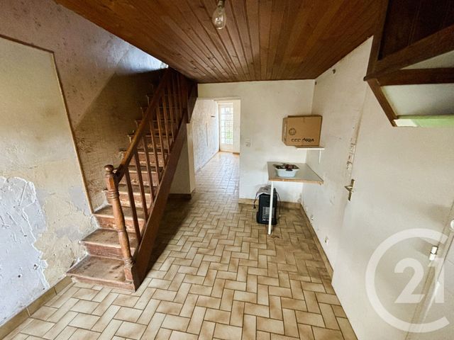 Maison à vendre - 2 pièces - 49,31 m2 - Bouvron - 44 - PAYS-DE-LOIRE