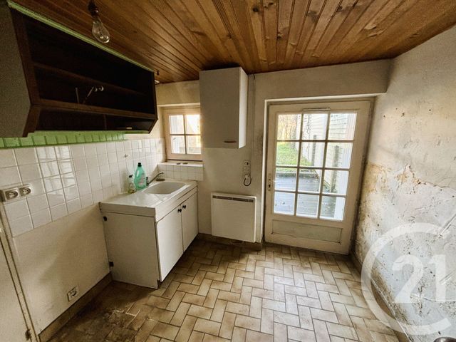 Maison à vendre - 2 pièces - 49,31 m2 - Bouvron - 44 - PAYS-DE-LOIRE