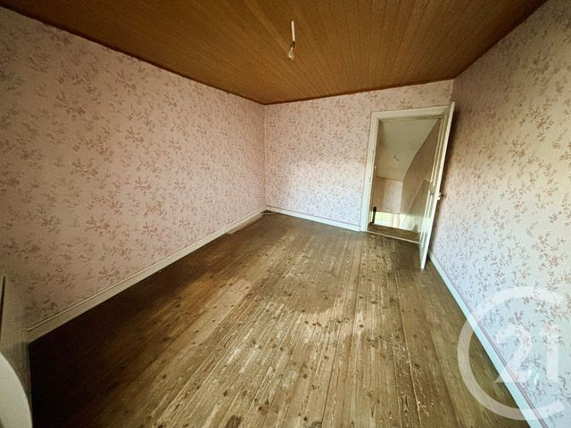 Maison à vendre - 2 pièces - 49,31 m2 - Bouvron - 44 - PAYS-DE-LOIRE