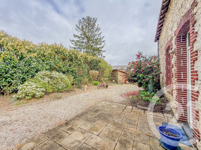 Maison &agrave; vendre - 4 pi&egrave;ces - 111,22 m2 - La Chevallerais - 44 - PAYS-DE-LOIRE