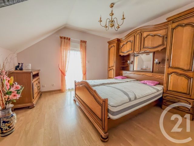 Maison &agrave; vendre - 4 pi&egrave;ces - 111,22 m2 - La Chevallerais - 44 - PAYS-DE-LOIRE