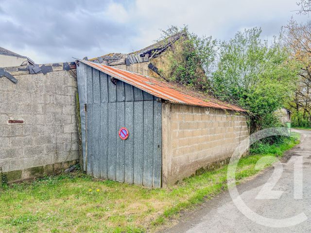 Maison &agrave; vendre - 4 pi&egrave;ces - 111,22 m2 - La Chevallerais - 44 - PAYS-DE-LOIRE